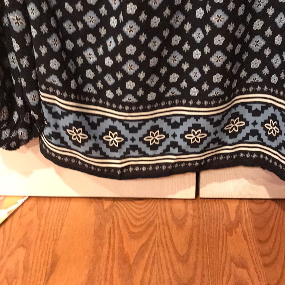 Loft blouse - Picture 2 of 4